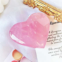 Crystals For Love