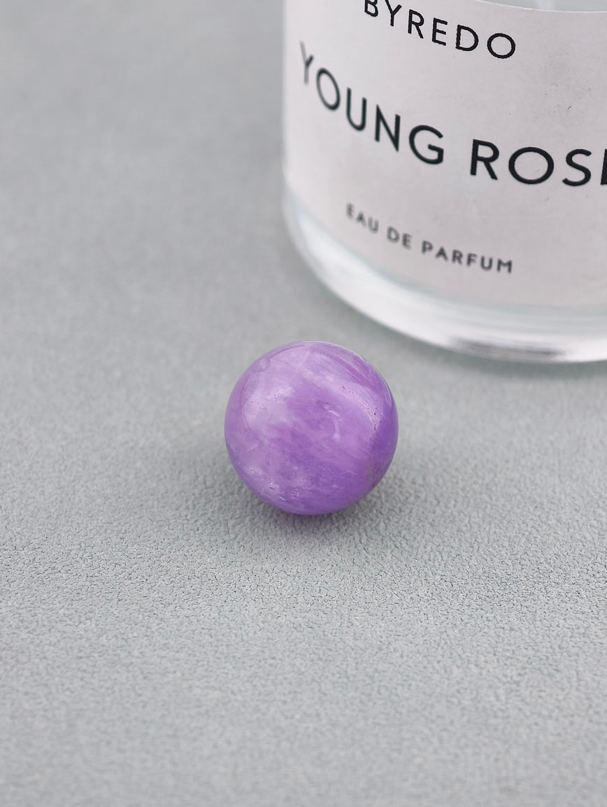 Dreamy Natural Amethyst Ball image