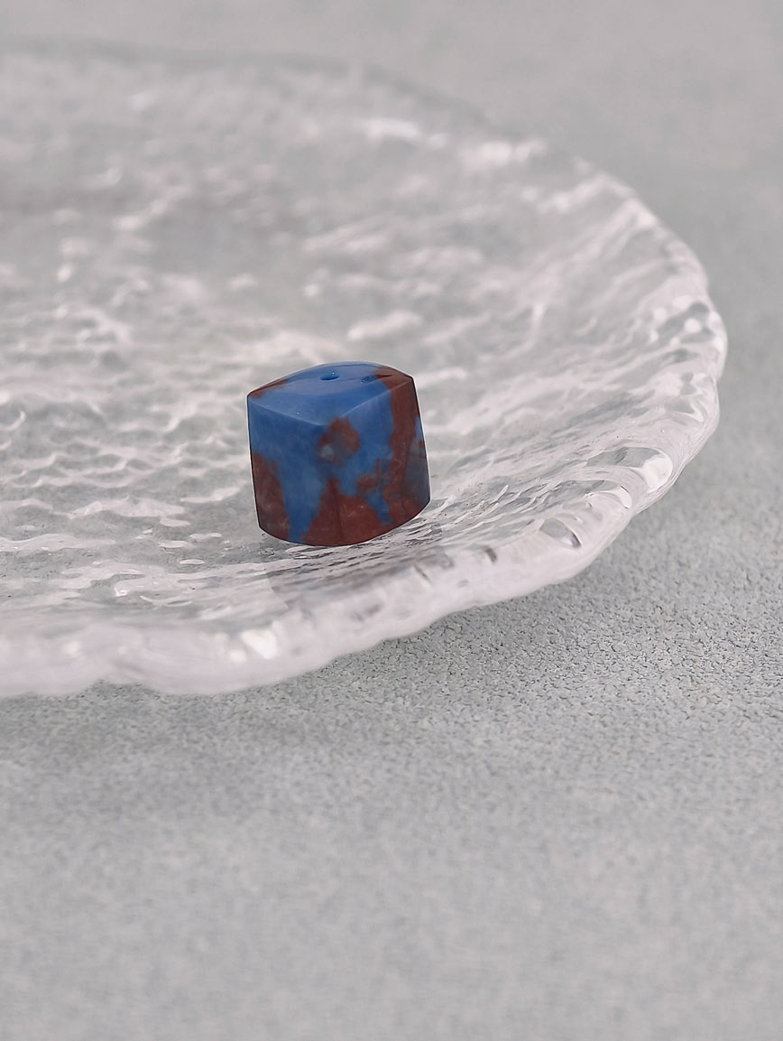 Cube Sugilite DIY Accessory image