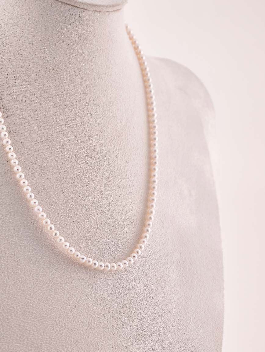 Freshwater Pearl Necklace
