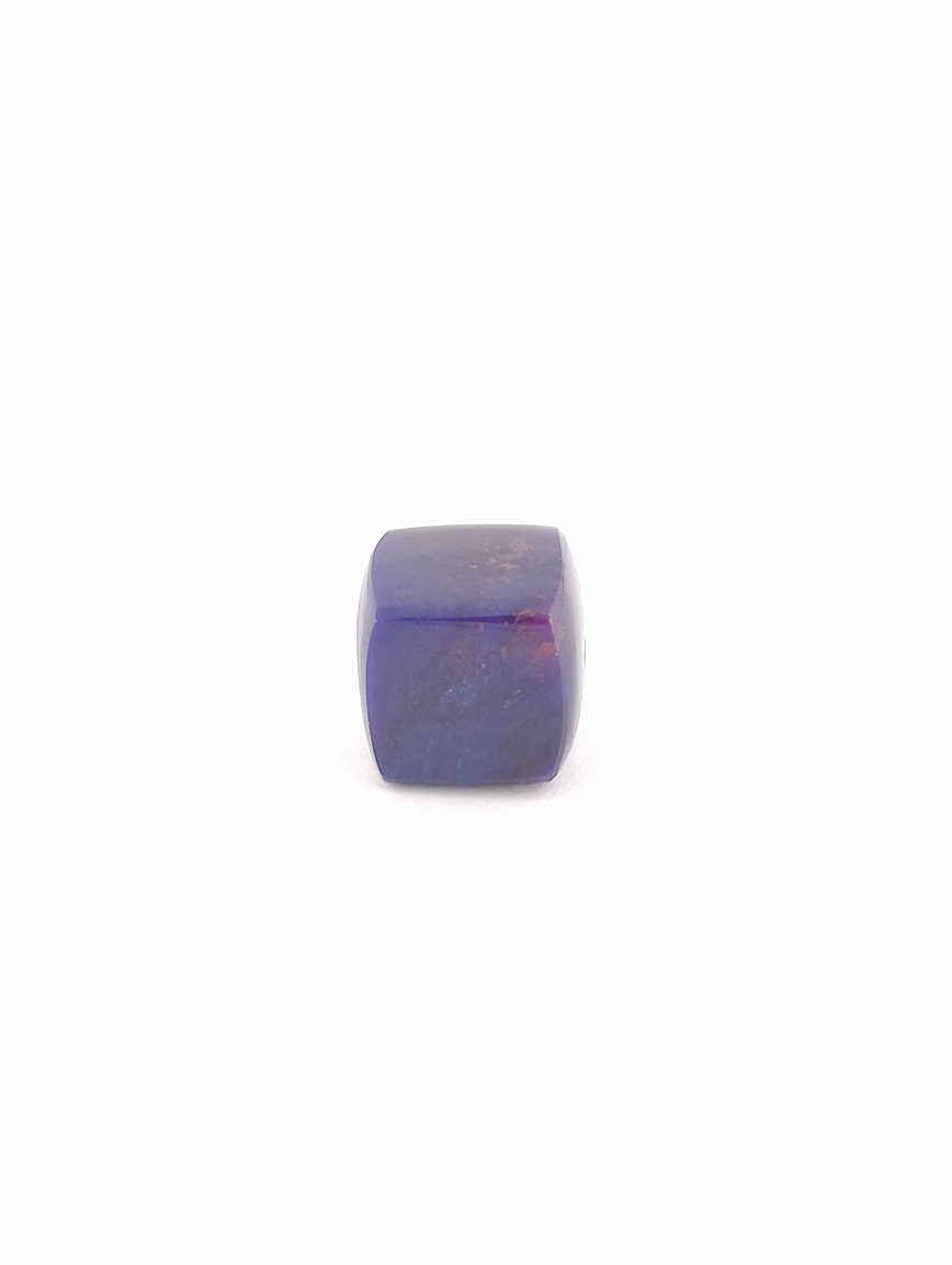 Natural Cube Purple Sugilite DIY Accessory